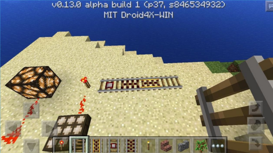 我的世界0.14.0测试版