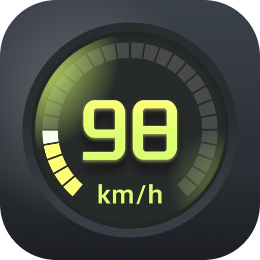 GPS测速仪-速度测量仪&实时海拔指南针天气官方下载