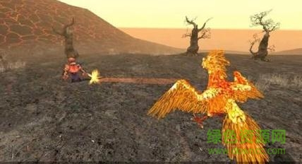 凤凰模拟器中文版 凤凰模拟器