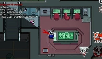 among us毒液模式 among us毒液模式2.0