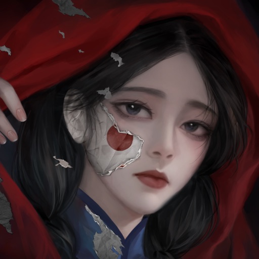 纸祭 - 民俗恐怖解密游戏