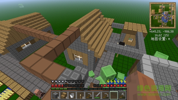 我的世界国际服1.18正式版