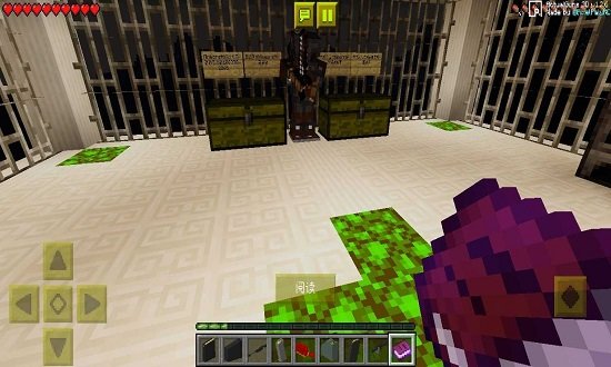 我的世界惊变一百天枪械模组