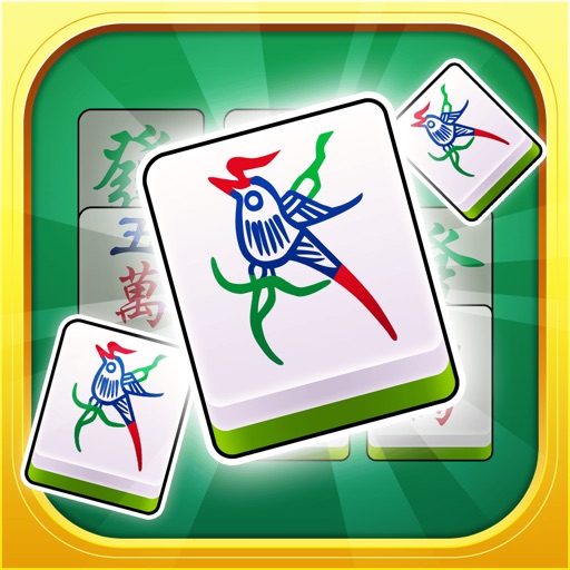 麻将点点乐-解压消消消