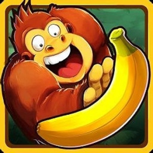 香蕉金刚(Banana Kong)下载v1.9.6.6修改版