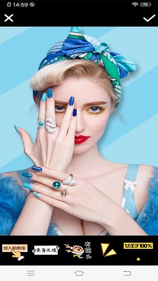 甜萌自拍相机最新版 甜萌自拍相机最新版下载