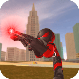 火柴人绳索侠客2无限金币版下载v3.4.4 安卓中文版