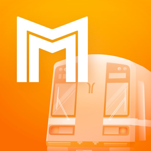 广州地铁通 - MetroMan