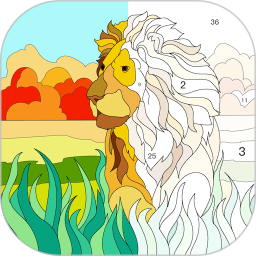 pocket绘画手机版(Procreate数字填色)下载安装v5.2.3 安卓版