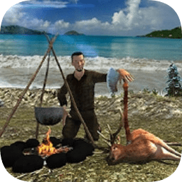 极限冒险挑战3d野外生存下载v3.2.1.0 安卓版