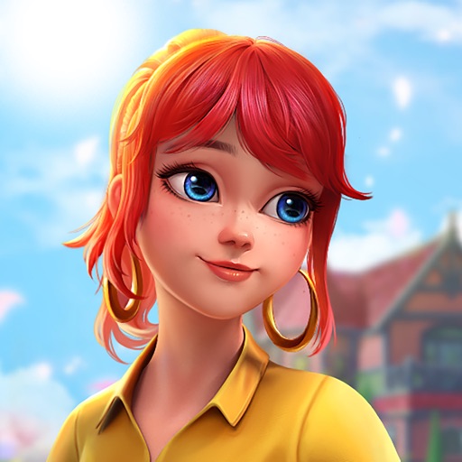 小镇消除故事官方下载