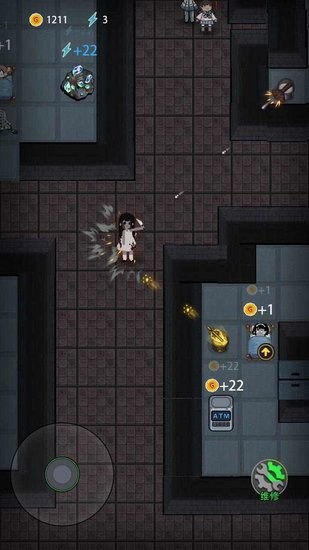 猛鬼宿舍养鬼版本 猛鬼宿舍养鬼模式