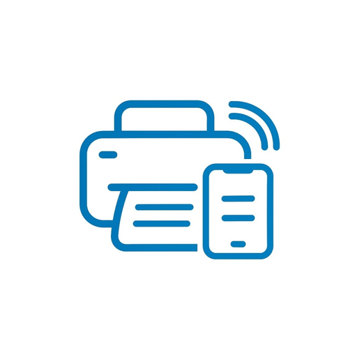 打印机无线机打印