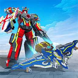 神巨神战击队3游戏下载v2.0.8 安卓版