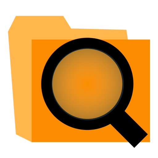 文件名快搜_模糊搜索加持快速扫描精确查找海量文件