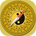 风水罗盘买房租房in指南针下载v5.0.9 安卓去广告修改版