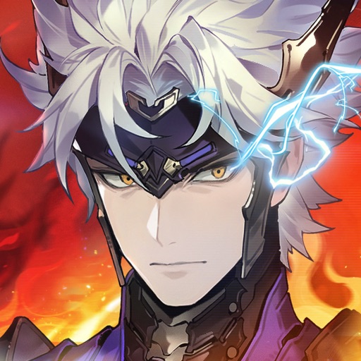 三国志幻想大陆2：枭之歌