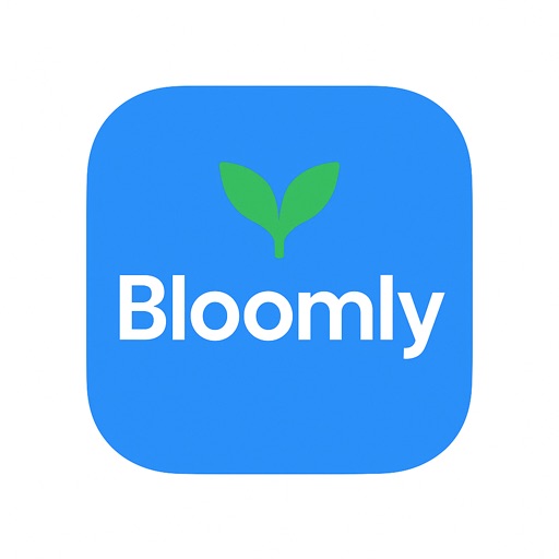 Bloomly - 习惯管理