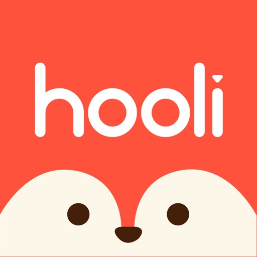 hooli-留学租房平台