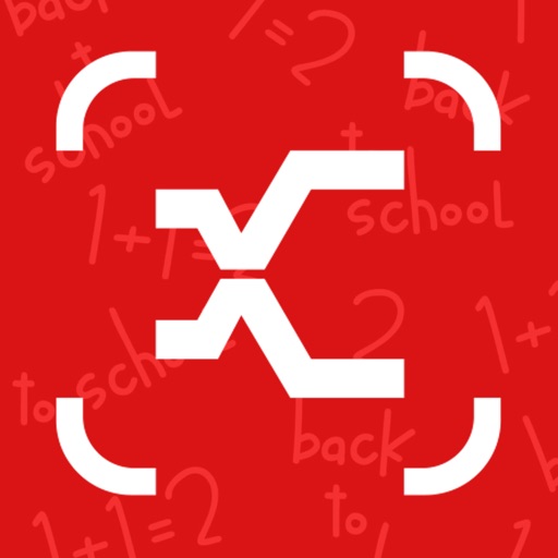 数学难题分步解答 - Maths Solver