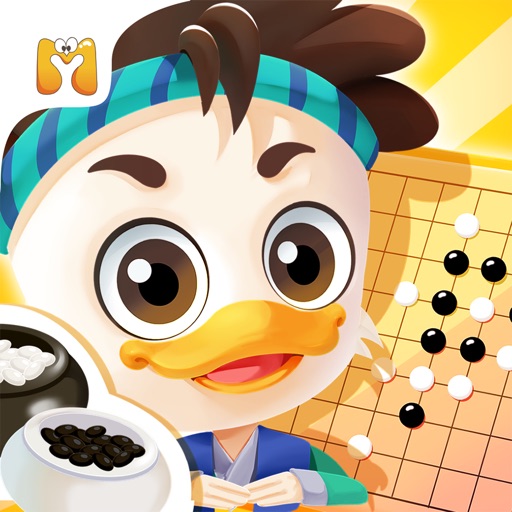 妙音围棋-围棋入门教学平台官方下载