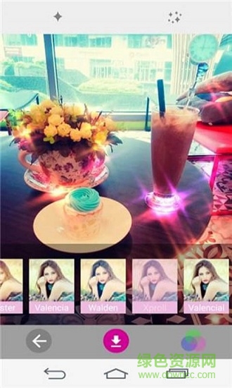 kiradroid亮晶晶软件下载