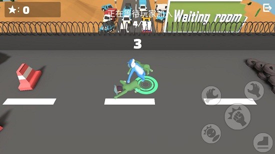 派对大乱斗3 派对大乱斗3游戏