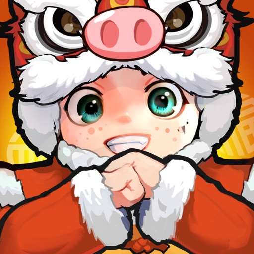 召唤与合成官方下载