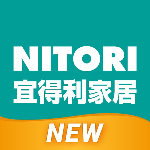 NITORI 宜得利家居(TW)