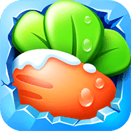 保卫萝卜2冰岛主题下载v1.2.0 安卓无限钻石版