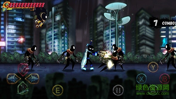 Demons Must Die Demons Must Die下载