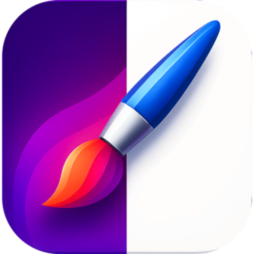 绘画和设计软件DawApp_ArtMirror