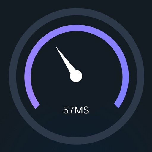 网络测速-手机WIFI网络速度测试大师