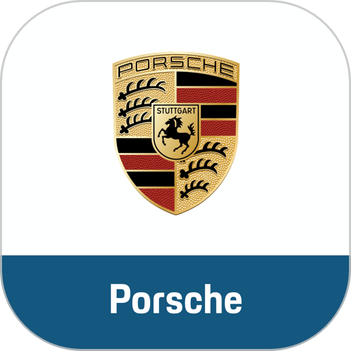 保时捷中国app最新版下载v9.1.1 安卓版