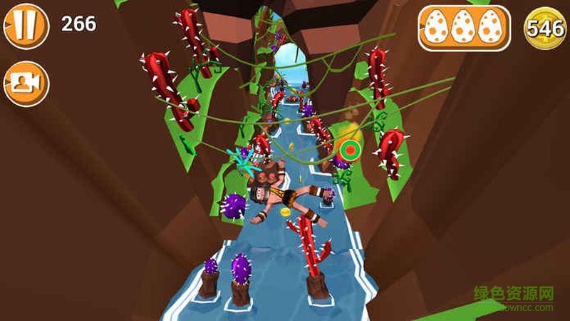 菲利翻滚记安卓版 菲利翻滚记安卓版