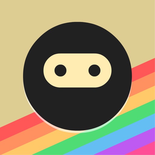 巅峰节奏 ~ 忍者大师