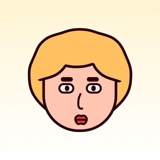 暴躁的大婶 - 聚会派对玩吧