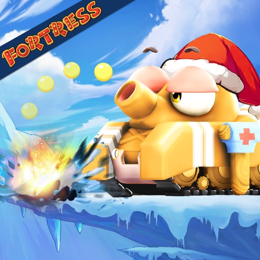 坦克大决战-摸鱼版