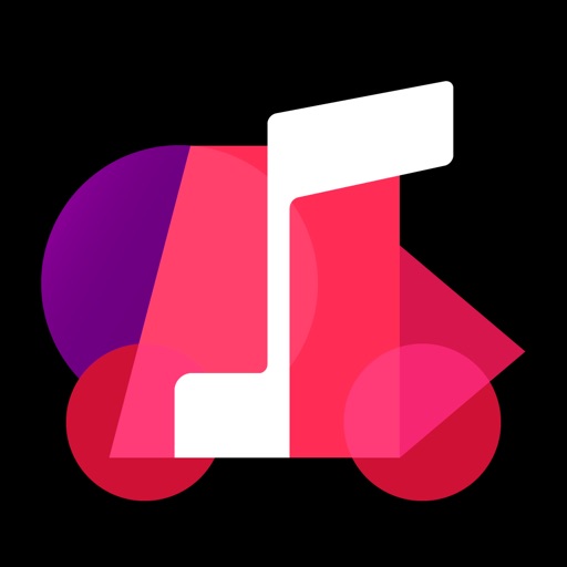 Music Rover - 音乐发现播放器官方下载