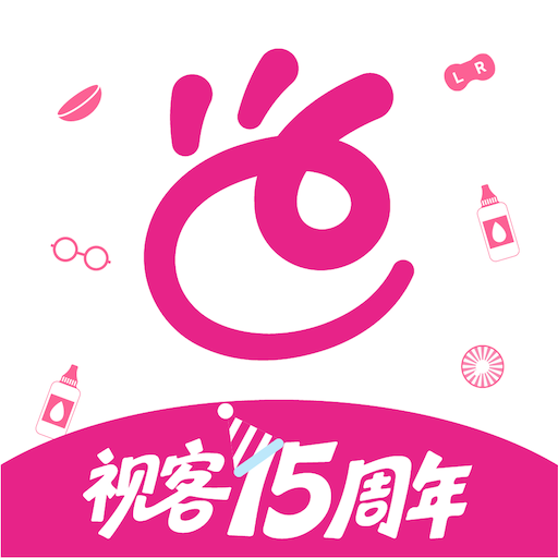 视客眼镜网下载v5.2.2 安卓手机版