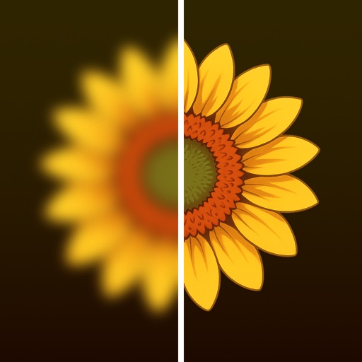 PhotoRefinery高画質