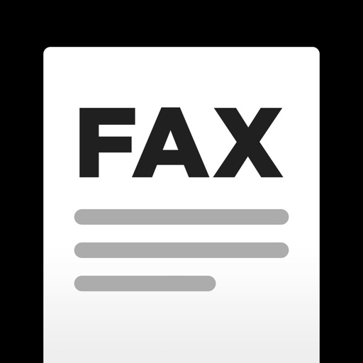 Fax 传真应用 - 从手机发送传真