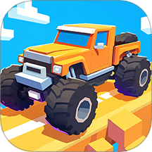 飞车狂欢之战最新版下载v1.01安卓版