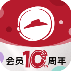 必胜客宅急送app官方版下载v6.45.0 最新版