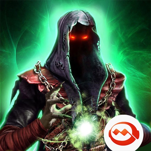 密室逃脱24末日危机：魔幻大都会官方下载