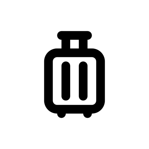 PackMate - 旅行清单