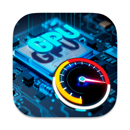 GPU基准测试显卡负载率和硬盘速度测试工具