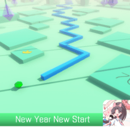 跳舞的线避难所饭制(Dawn Line)下载v2.0.2 安卓版