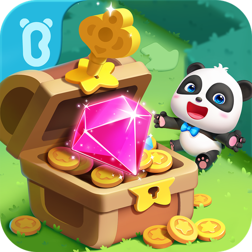 迷宫小镇宝宝巴士下载v9.86.00.00 安卓版