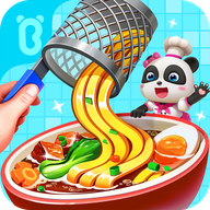 宝宝巴士奇妙美食餐厅下载v9.88.00.01 安卓最新版